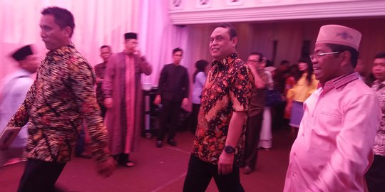 Ini tanggapan Wakapolri soal pidato Viktor di NTT