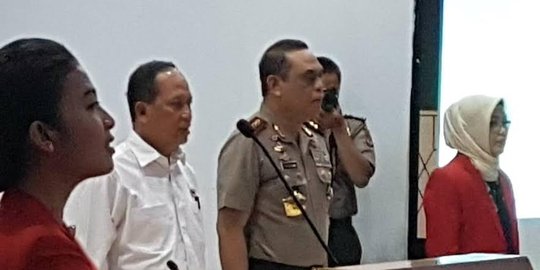 Polri akan dukung pembangunan lapas khusus napi narkoba kelas kakap