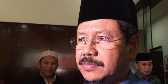 Uji materil Perppu Ormas, HTI ubah pemohon jadi Ismail Yusanto