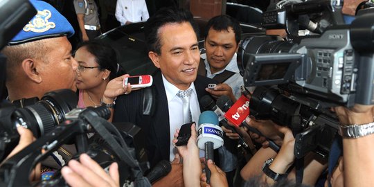 Presidential threshold 20%, Yusril duga ada skenario capres tunggal