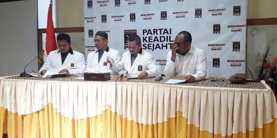 Setelah Gerindra dan PAN, giliran PKS polisikan Viktor Laiskodat