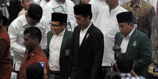 Tolak fullday school, PKB siap tinggalkan dan tak capreskan Jokowi