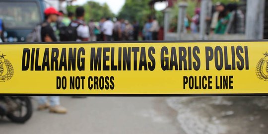 Kasus pria dibakar massa di Bekasi, polisi tetapkan 2 tersangka