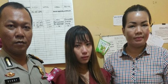 Hasil tes kejiwaan ibu bunuh dan simpan bayinya dalam freezer normal