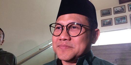 Cegah penyelewengan, Cak Imin usul 1 pasal tambahan di UU Dana Desa