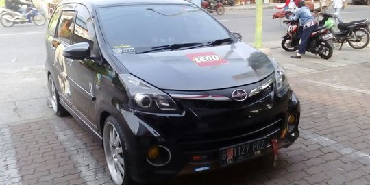 Bergeming, Ini Kelebihan Toyota Avanza di Mata Konsumen