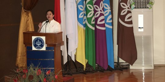 Menko PMK akui pemerintah perlu banyak masukan dari perguruan tinggi