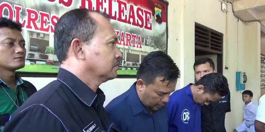 Diimingi Kedokteran UNS, 3 calon mahasiswa tertipu ratusan juta