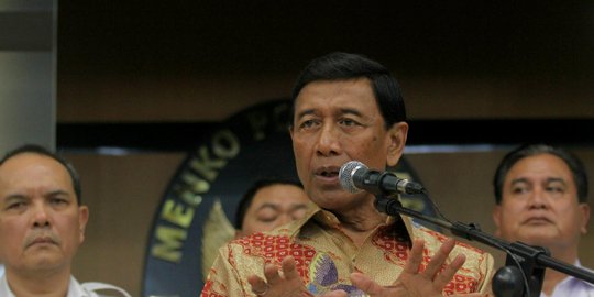 Jaga perdamaian, Indonesia dan AS sepakat perangi ISIS