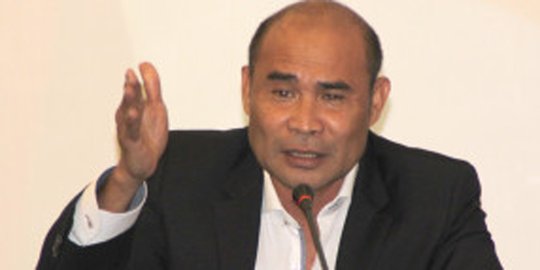 MKD akan dengarkan pidato Viktor Laiskodat secara utuh
