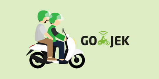 Go-Jek akuisisi perusahaan layanan tiket