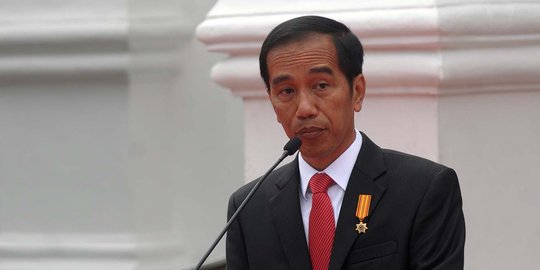 Jokowi kritik jurusan di SMK dan universitas ketinggalan zaman