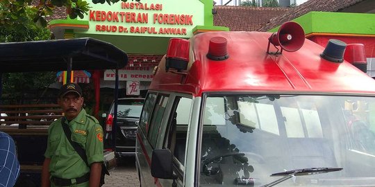 Petani biasa garap sawah milik TNI tewas, diduga kena peluru nyasar