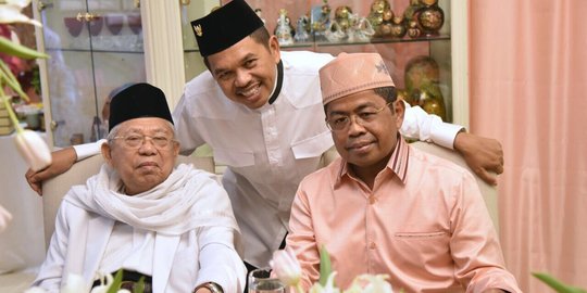 Pilgub Jabar, Golkar semakin mesra dengan PDIP