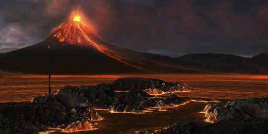 triassic