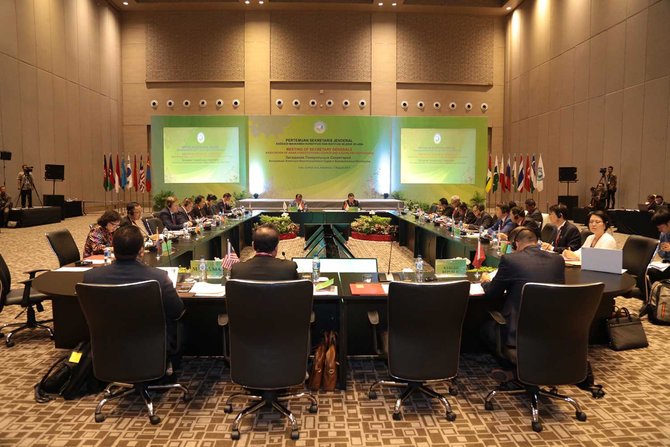 acara simposium mahkamah konstitusi se asia