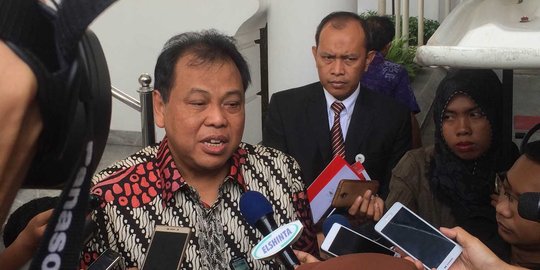 Jadi tuan rumah Simposium AACC, RI berharap bisa berbagi pengalaman
