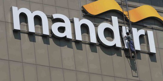 Bank Mandiri caplok dua perbankan Filipina, selesai Juni 2018