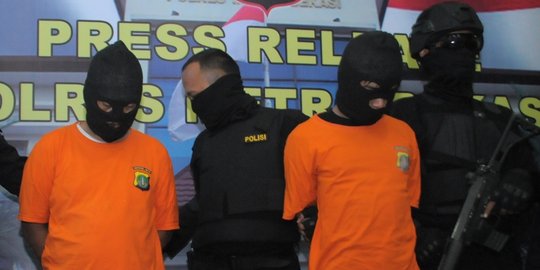 Polisi akan autopsi jenazah maling ampli yang dibakar