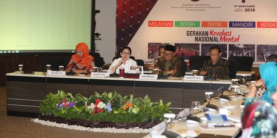 Pemerintah segera gelar Survei Sosial Ekonomi Nasional