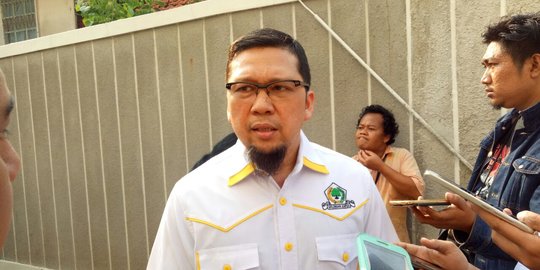GMPG desak 17 nama di 'Gerakan Golkar Bersih' cetuskan Munaslub