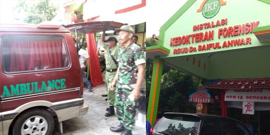 TNI siap tanggung jawab tewasnya petani di dekat lapangan tembak