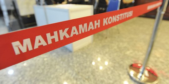 Peserta simposium MK se-Asia bakal dikirab naik kereta kencana