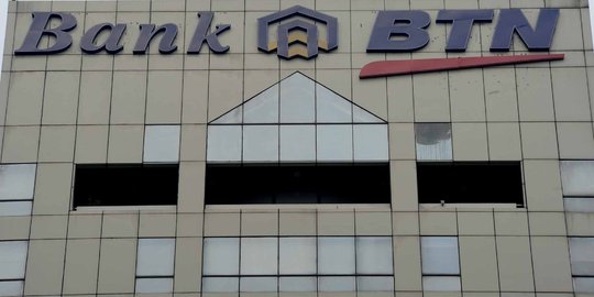BTN ngotot jadi pemegang saham terbesar di perusahaan asuransi jiwa