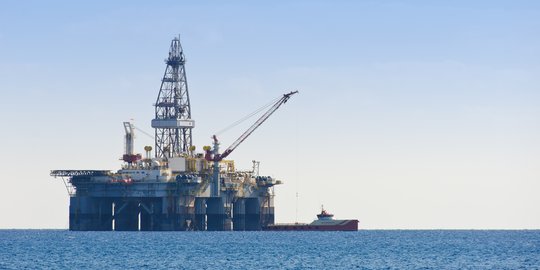 Pertamina punya dua 'lawan' kelola ladang raksasa Irak