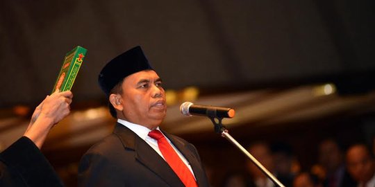 DPRD DKI ngamuk saat Saefullah kritik soal kinerja