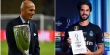 Isco: Zidane tahu segalanya