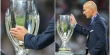 Zidane: Ambisi Madrid untuk selalu jadi lebih baik