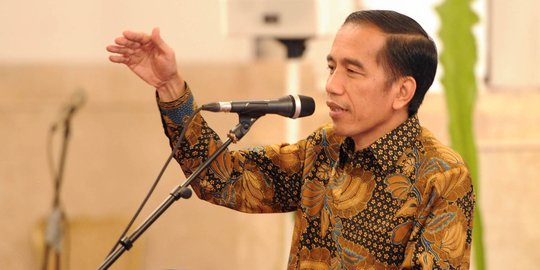 Golkar harap pujian Waketum Gerindra ke Jokowi tulus dari hati