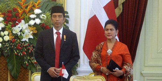 Jokowi: Pengalaman jadi wali kota ajarkan saya kelola keberagaman