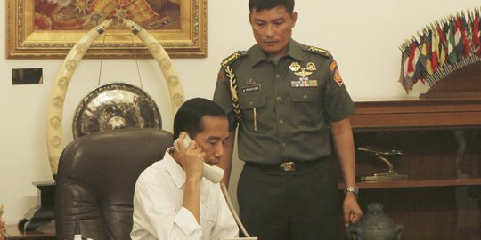 Soal full day school, Jokowi diminta tak lupa madrasah dan pesantren