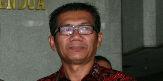 Pansus angket bakal tinjau safe house milik KPK akhir pekan ini