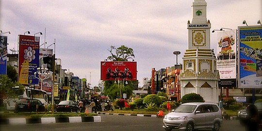 Pemkot Banda Aceh bentuk tim perketat awasi aktivitas warga asing