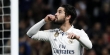 Zidane: Isco layak dapatkan kontrak baru