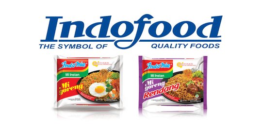 Semester I, laba Indofood tumbuh 13 persen jadi Rp 4,56 triliun