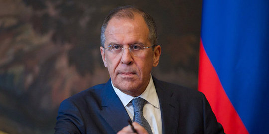 Hubungan Rusia-ASEAN kian menguat, ini buktinya