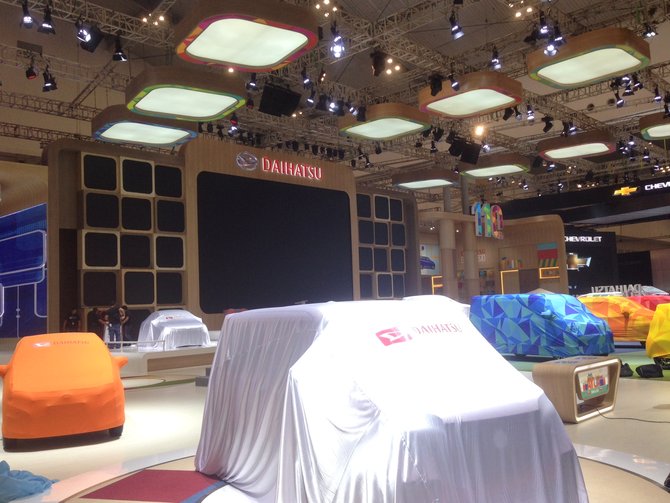 persiapan giias 2017
