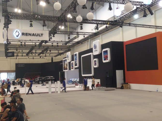 persiapan giias 2017