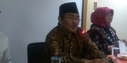 ICMI dukung pemerintah investasikan dana haji