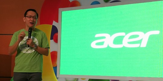 Pasar laptop game menjanjikan