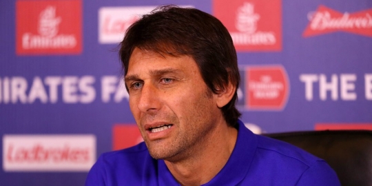 Conte: Chelsea masih butuh belanja lagi