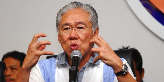 Mendag senang dengar kabar Rachmat Gobel selamatkan Nyonya Meneer