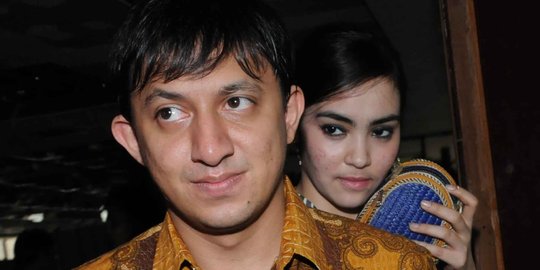 Affandi mendadak lupa saat dicecar Fahd soal aliran proyek Alquran