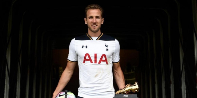 Dembele: Harry Kane takkan tergoda uang