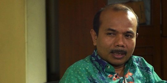 Eks bos Bappenas akui Jokowi lebih serius soal pemindahan Ibu Kota