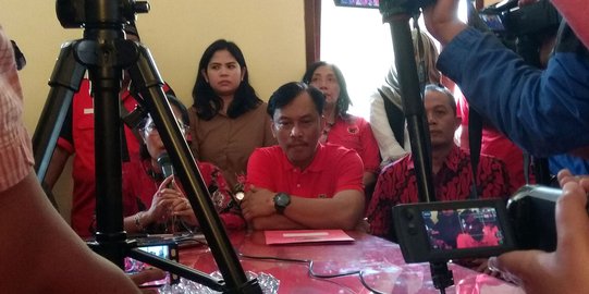 Arief mundur dari Ketua DPRD Malang agar bahasan APBD tak terganggu